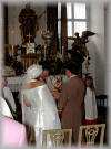 Hochzeit Sabine und Markus