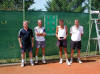 Tennisturnier Sigel 2004