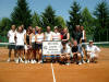 Tennisturnier Sigel 2004