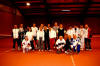Tennisturnier 2005