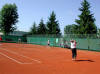 Tennisturnier Sigel 2005