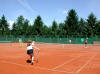 Tennisturnier Sigel 2005