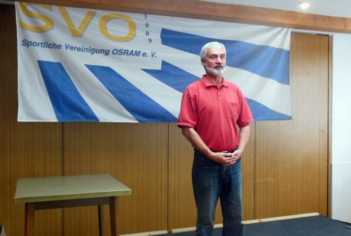 SVO-Sportfest 2015