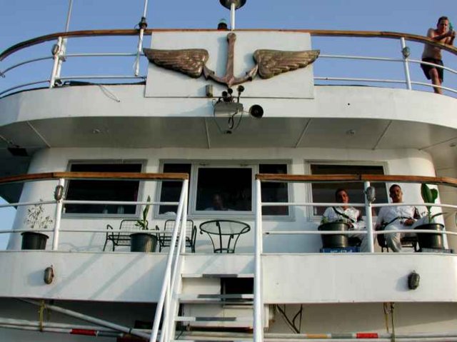 Nilfahrt
