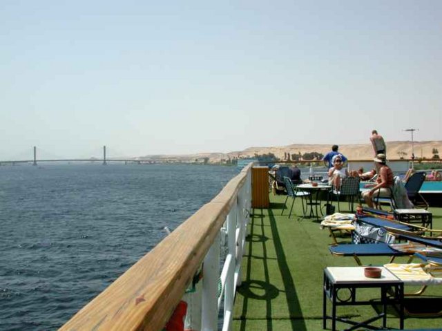 Nilfahrt