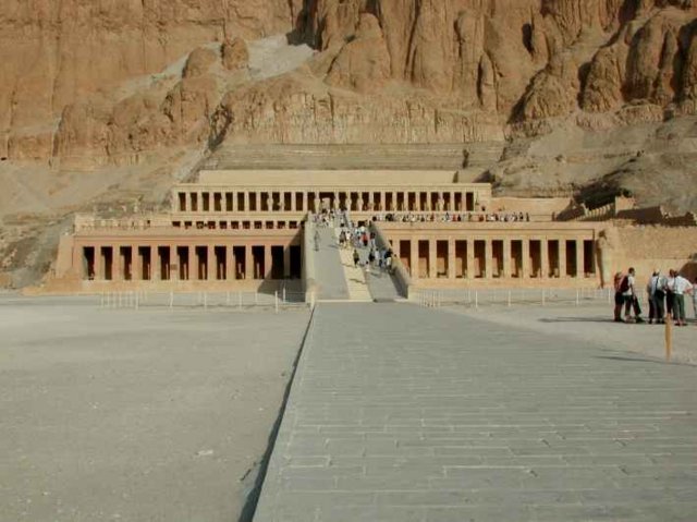 Hatshepsut