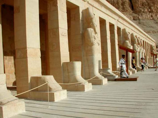 Hatshepsut