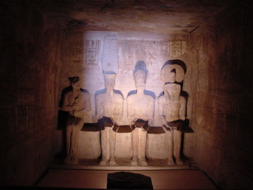 Abu Simbel