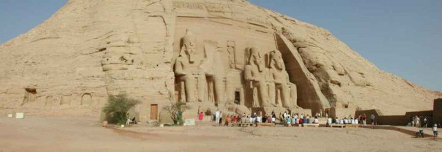 Abu Simbel