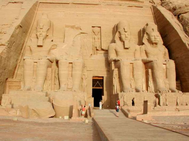 Abu Simbel