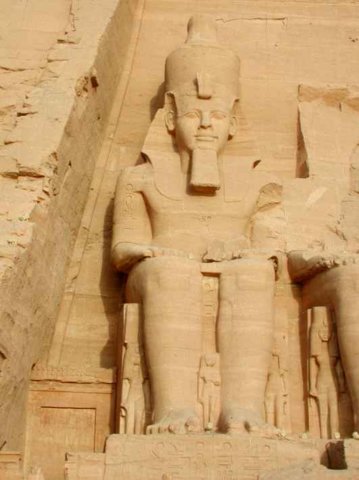 Abu Simbel