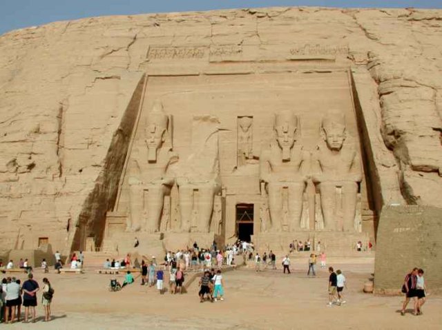 Abu Simbel