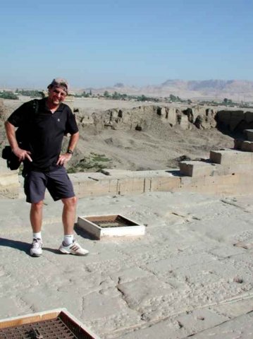 Dendera