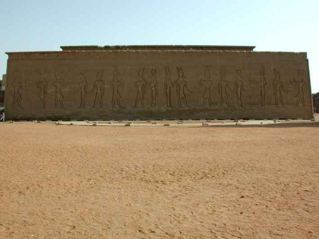 Edfu