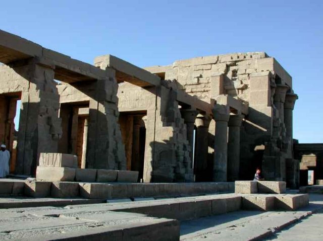 Kom Ombo