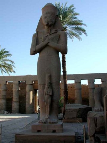 Karnak