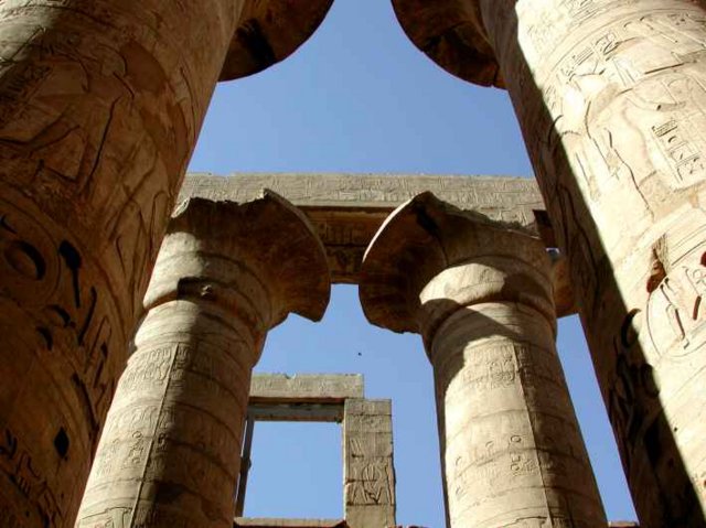 Karnak