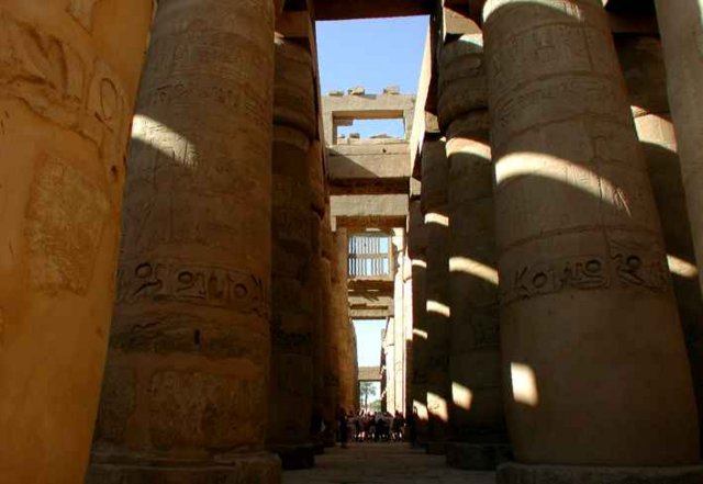 Karnak