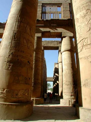 Karnak