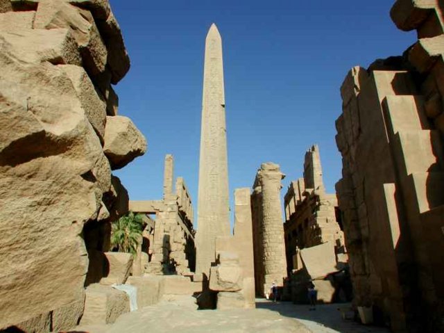 Karnak