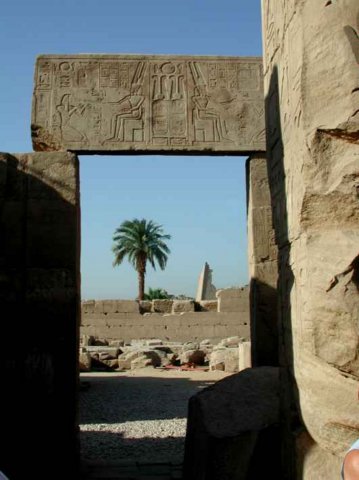 Karnak