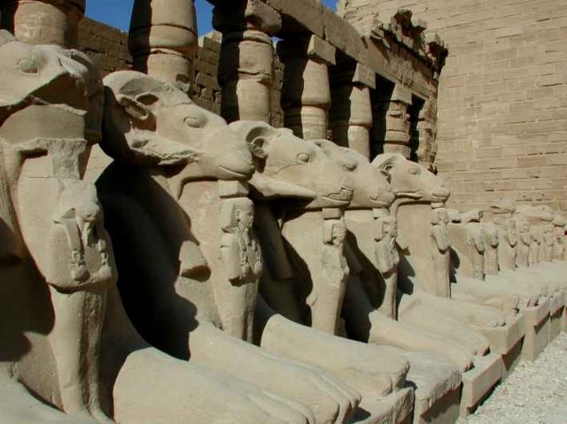 Karnak