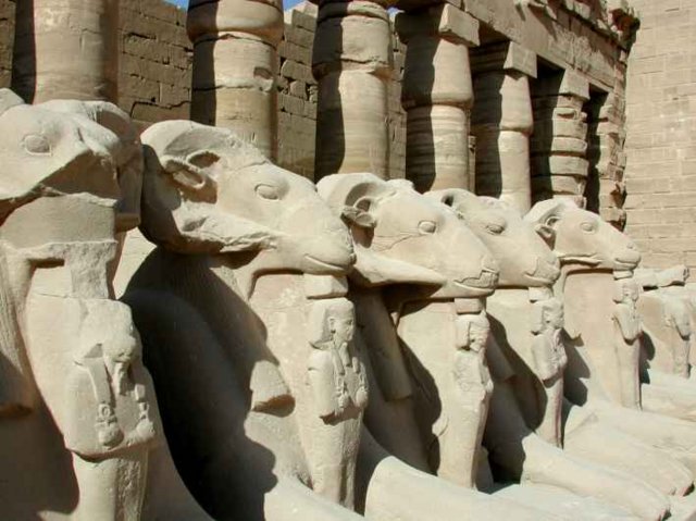 Karnak