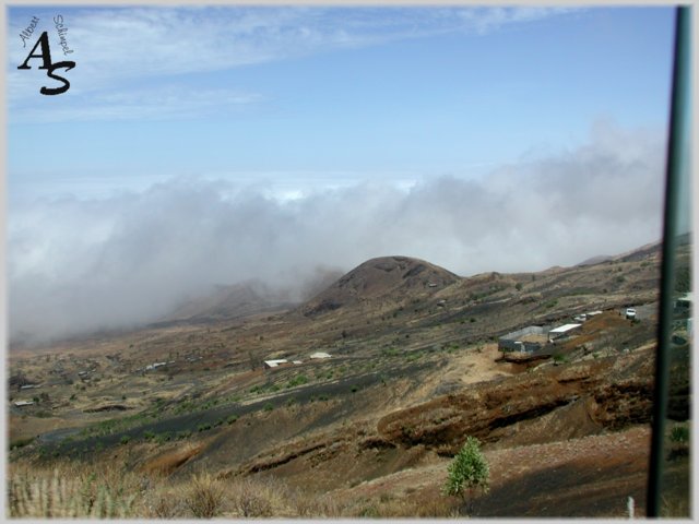 Ausflug zur Insel Fogo