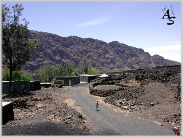 Ausflug zur Insel Fogo