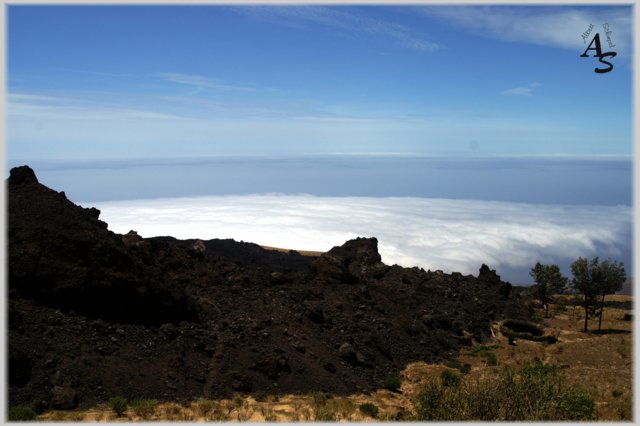 Ausflug zur Insel Fogo