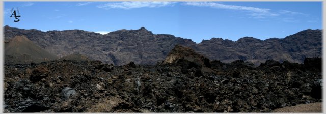 Ausflug zur Insel Fogo