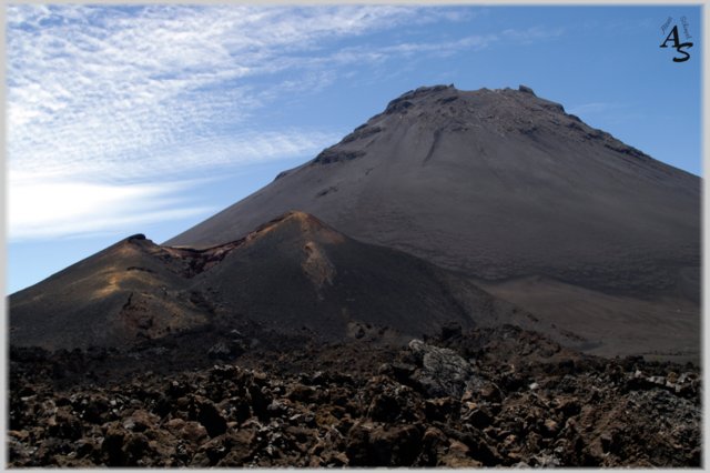 Ausflug zur Insel Fogo