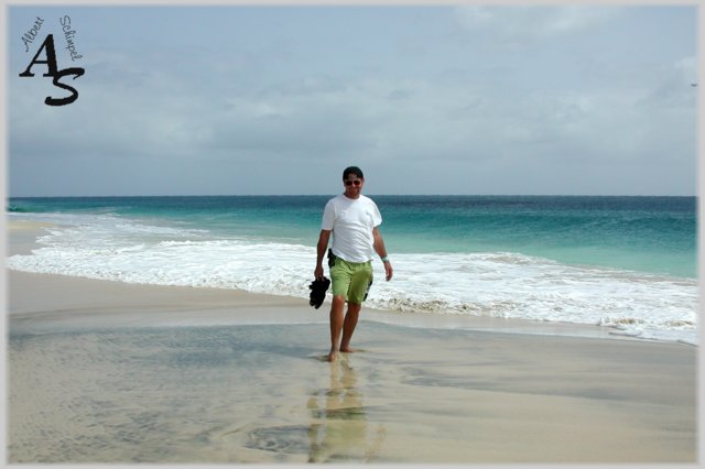 Urlaub 2007