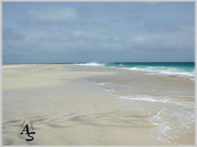 Urlaub 2007