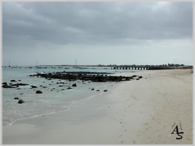Urlaub 2007