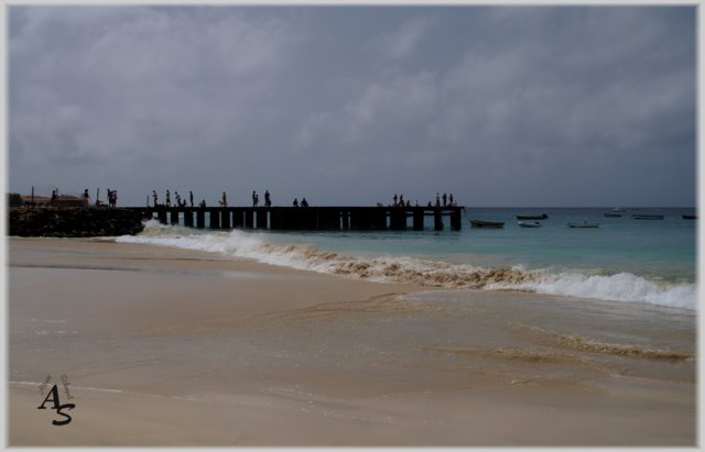 Urlaub 2007