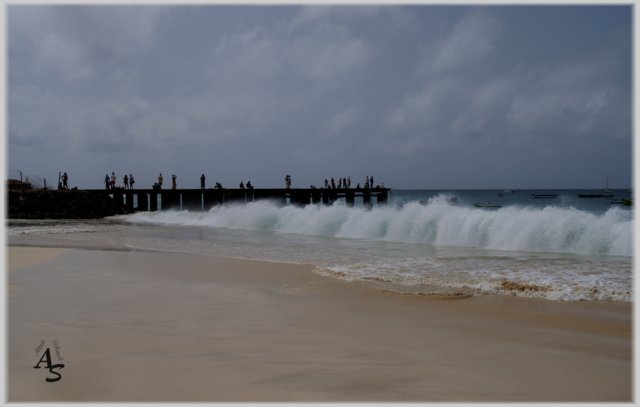 Urlaub 2007