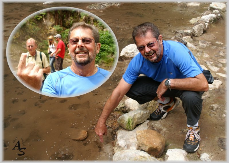 Urlaub 2011 Azoren
