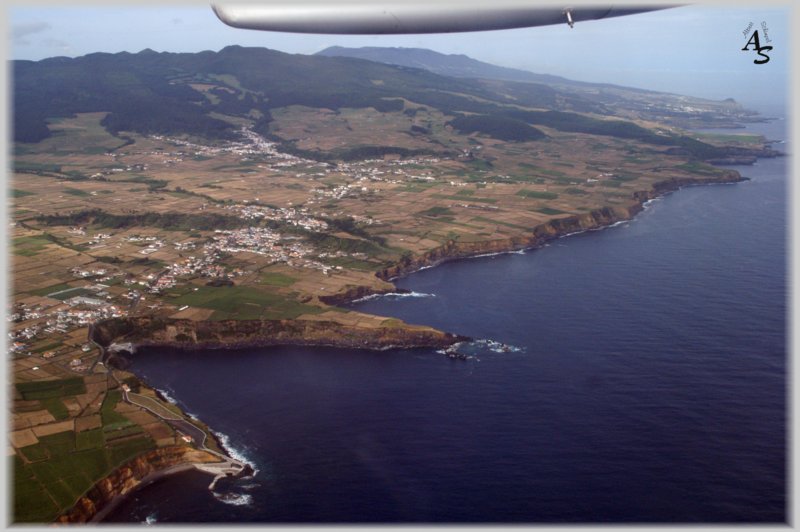 Urlaub 2011 Azoren