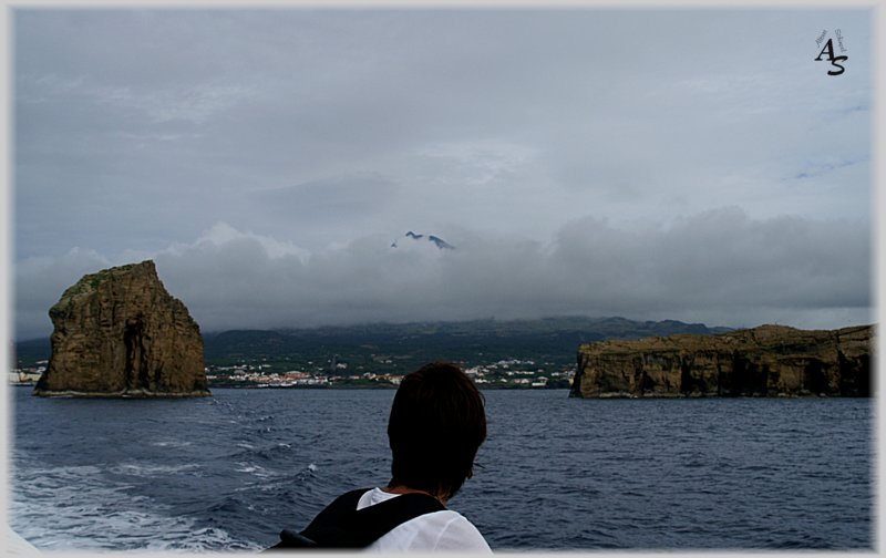 Urlaub 2011 Azoren