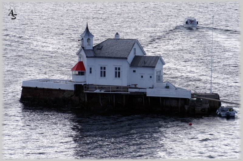 Urlaub 2011 Norwegen
