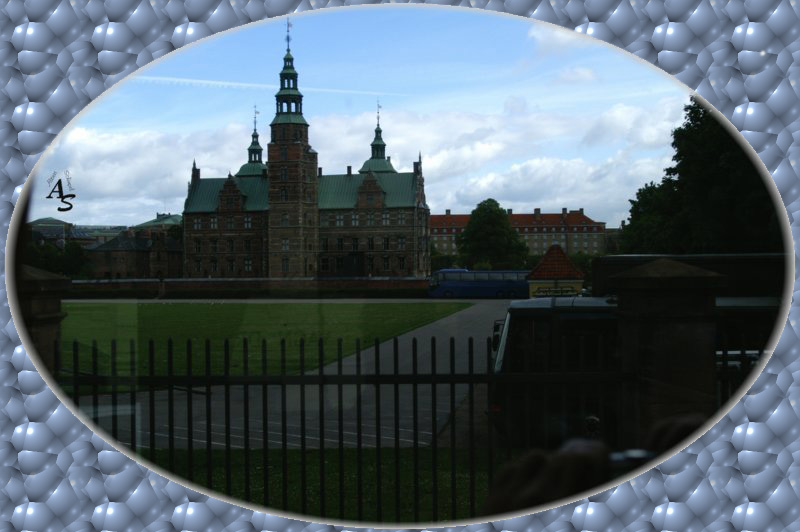 Urlaub 2011 Norwegen