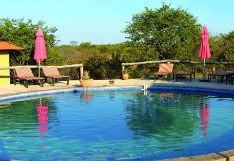 Etosha-Safari-Camp