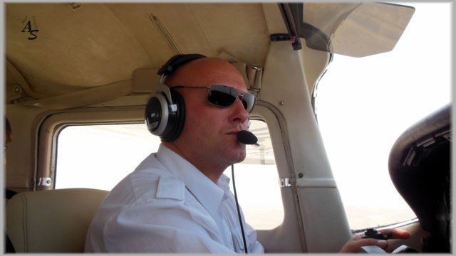 Rundflug mit Sussusfly, Kuiseb-Canyon, Namib-Wste