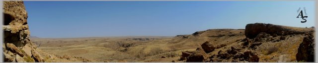 Namibia 2012, Kuisebcanyon