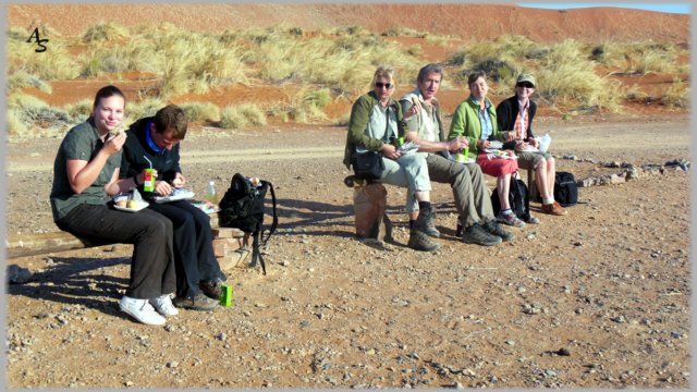 Namibia 2012, Sossusvlei