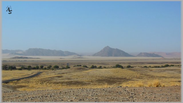 Namibia 2012, Sossusvlei