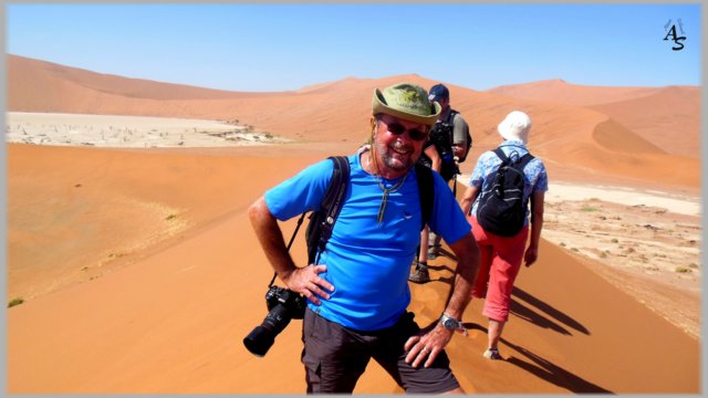 Namibia 2012, Sossusvlei