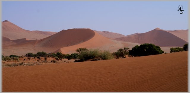 Namibia 2012, Sossusvlei