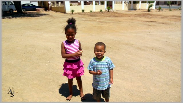 Namibia 2012, Rehoboth